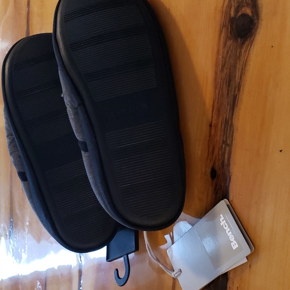 Bench insulation rubber bottom slippers - Picture 2 of 5